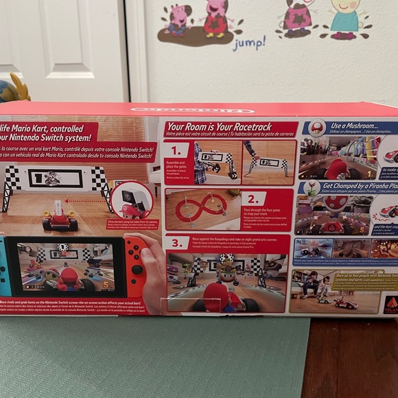 Mart Kart Live Home Circuit - Picture 4 of 6